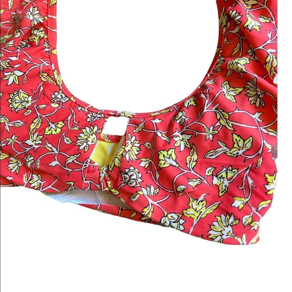 Amuse Society Bikini Top nwt - Picture 2 of 4